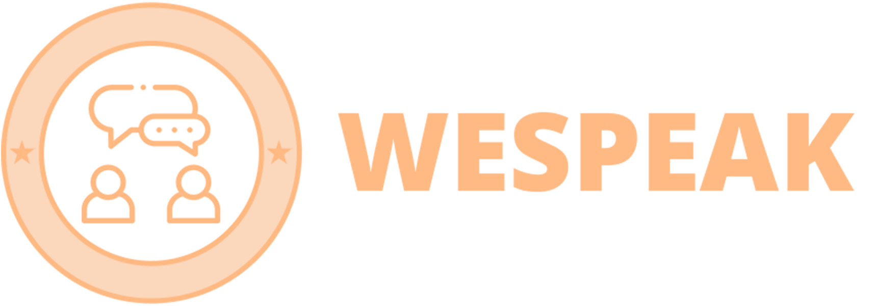 WeSpeak