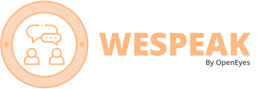 WeSpeak